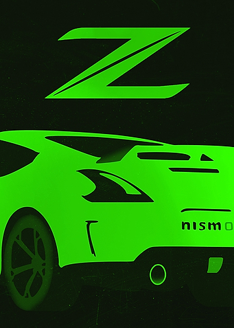 Nissan 370z
