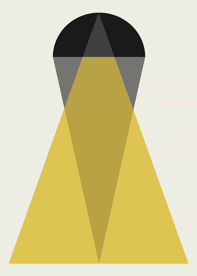 Modern abstraction II