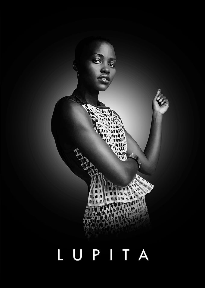 Lupita Nyongo