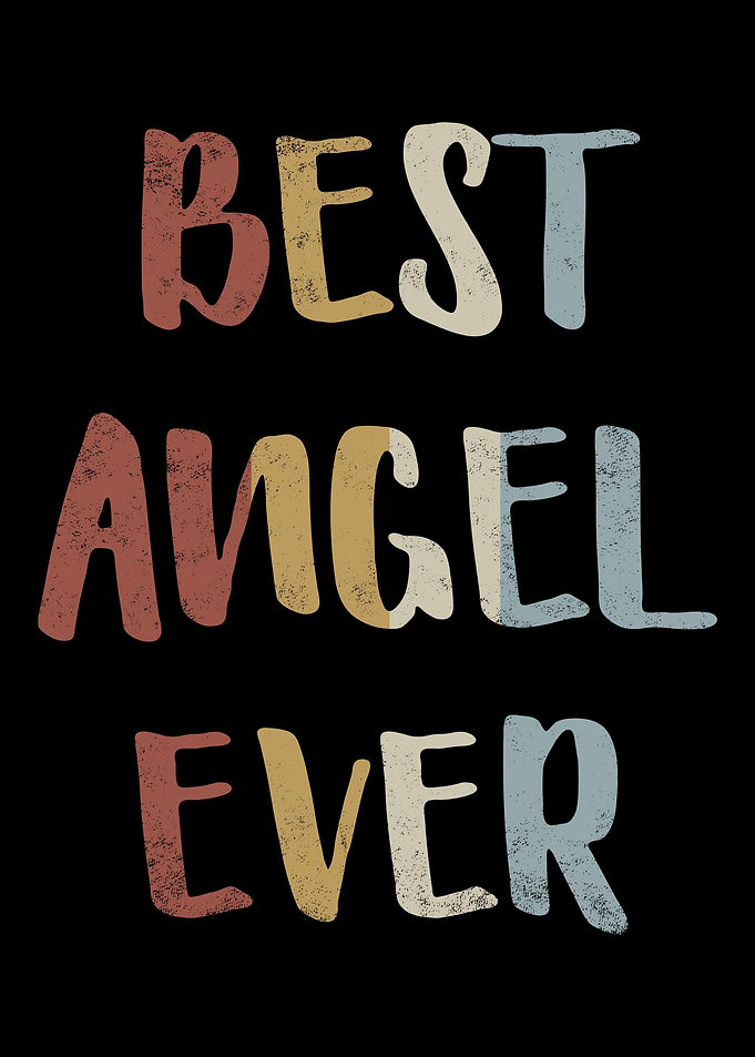 Best Angel Ever