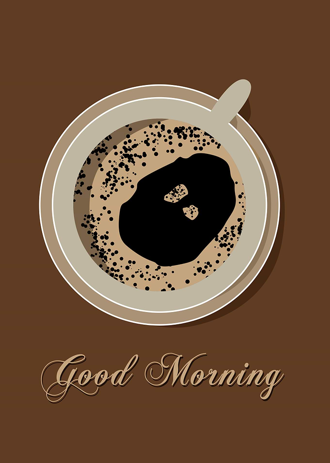 Good Morning