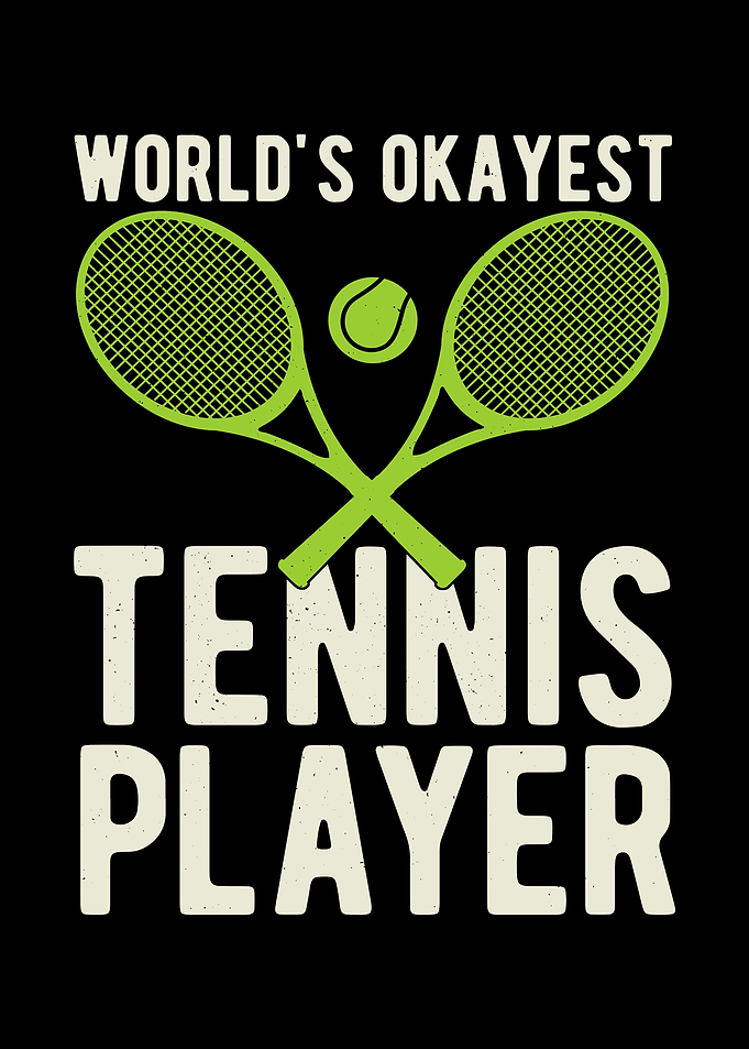 Worlds Okayest Player