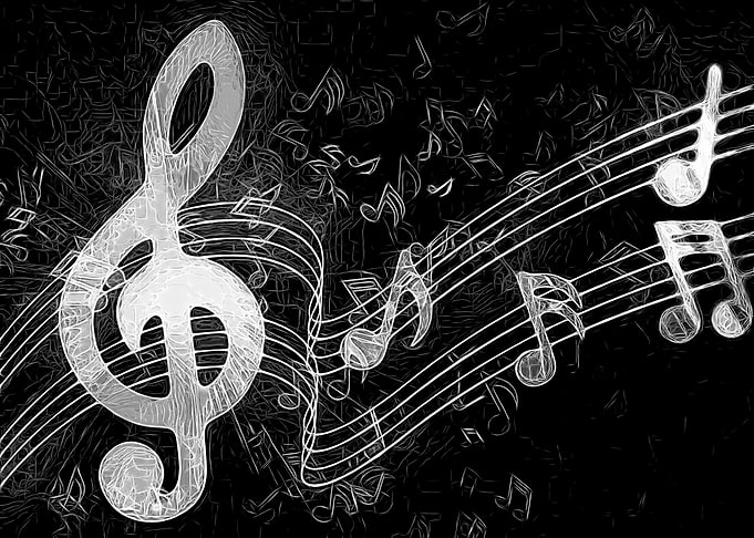 music