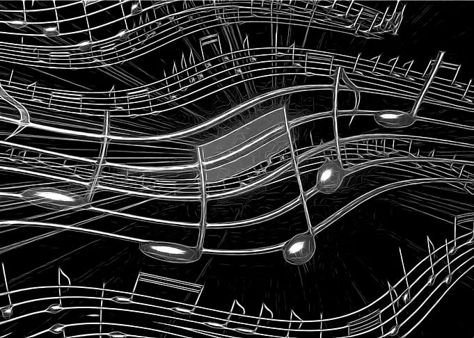 music