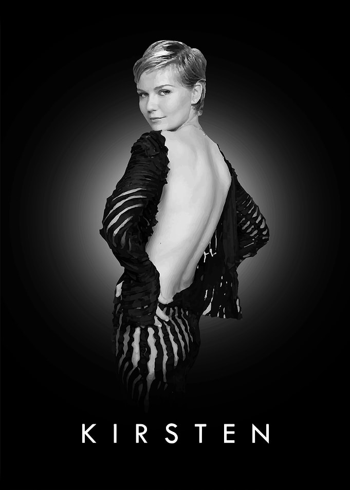 Kirsten Dunst