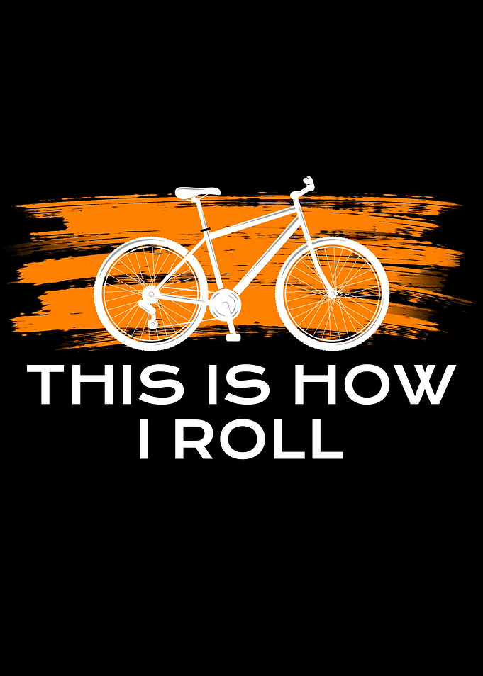 this is how i roll