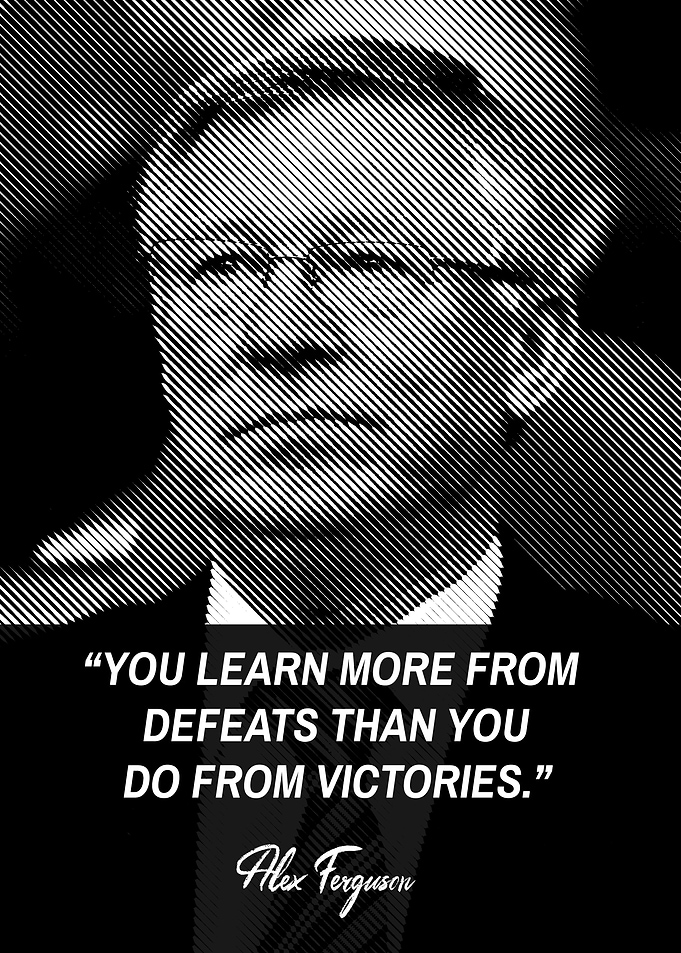 Sir Alex Ferguson