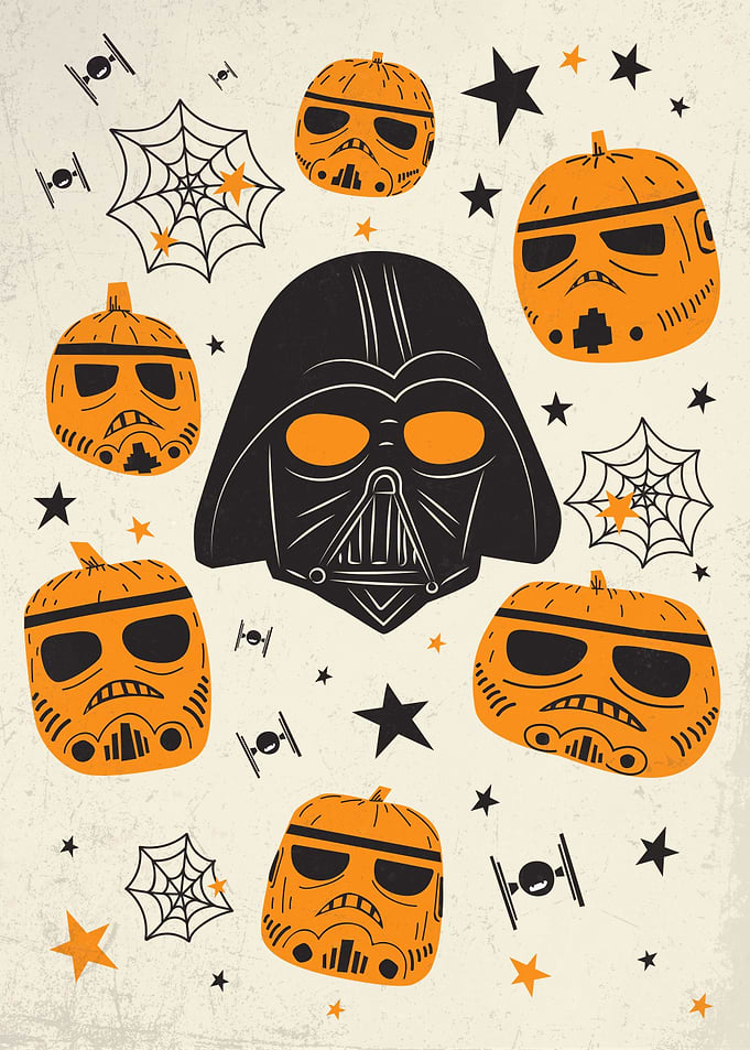 Pumpkinheads