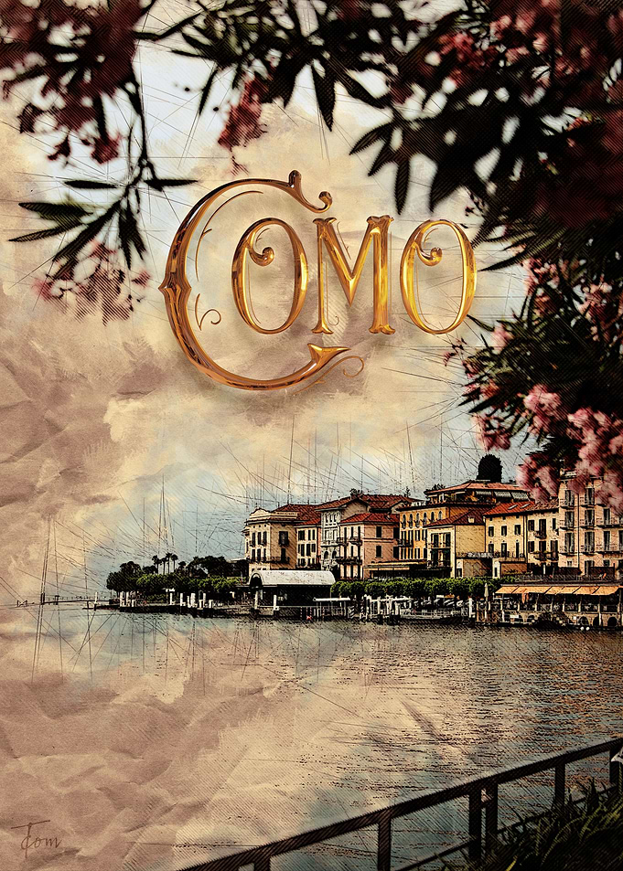 Como
