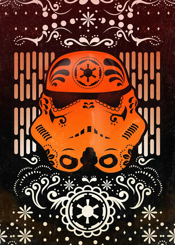 Stormtrooper