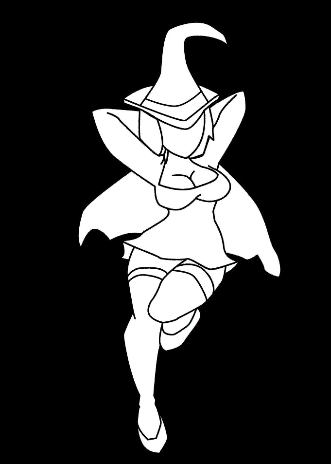 witches