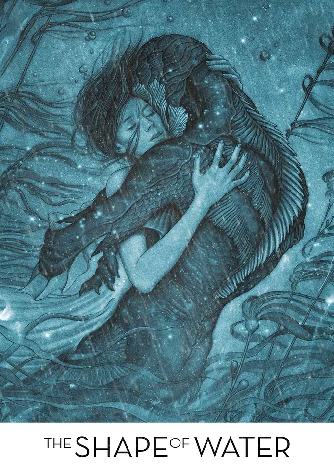 The Shape of Water