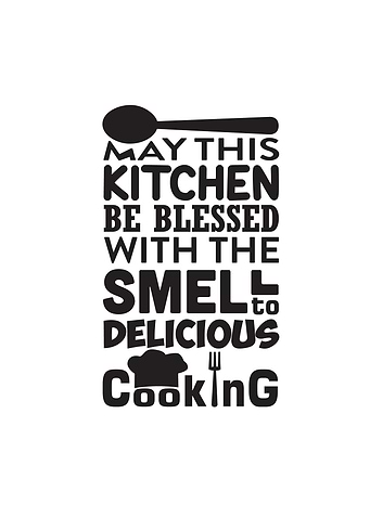 Delicious Cooking