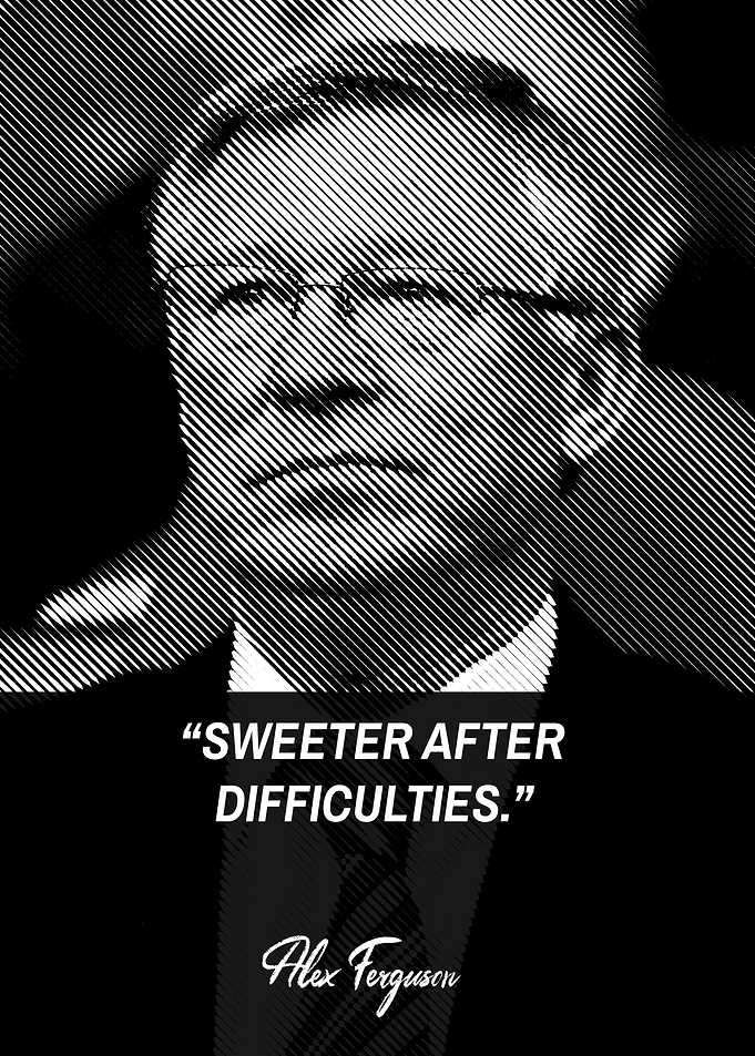 Sir Alex Ferguson