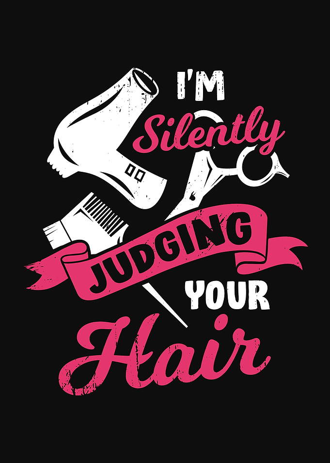 Hairdresser Hair Stylist