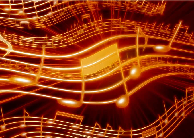 music