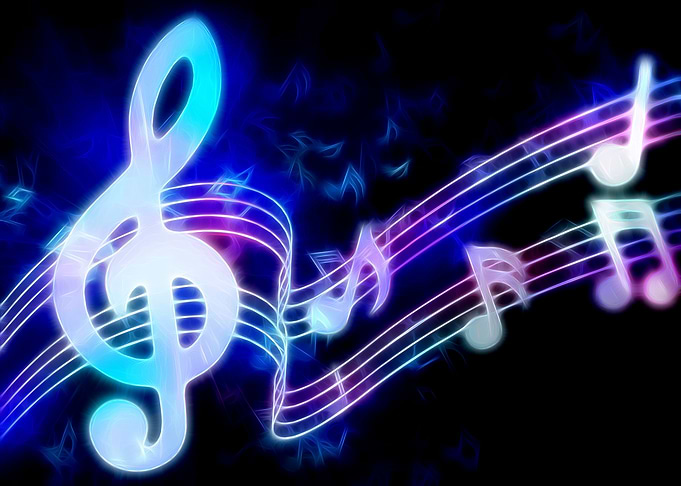 music