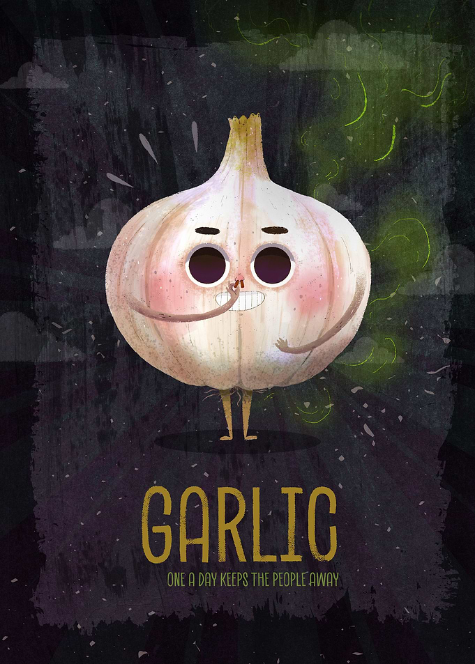 Garlic