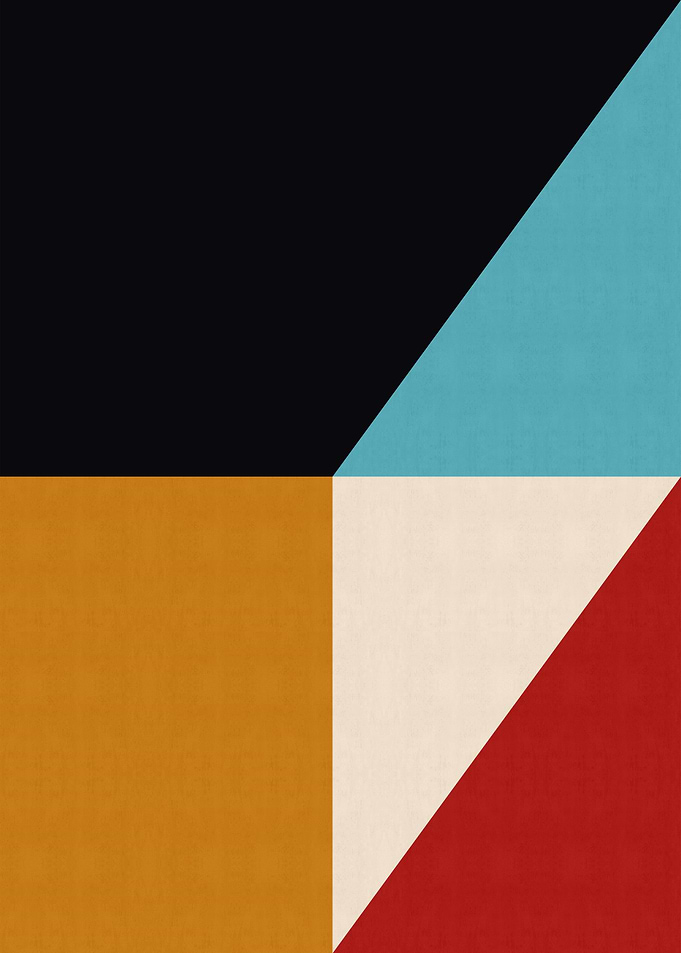 Modern abstraction III