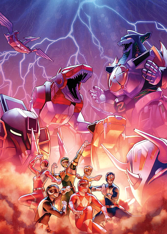 Dino Force