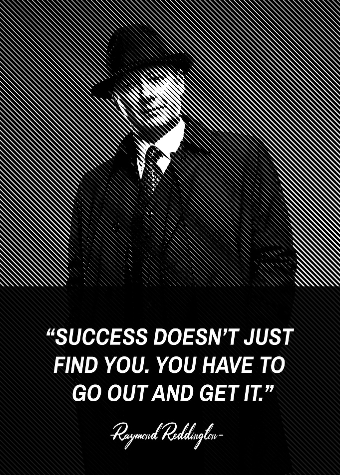 raymond reddington