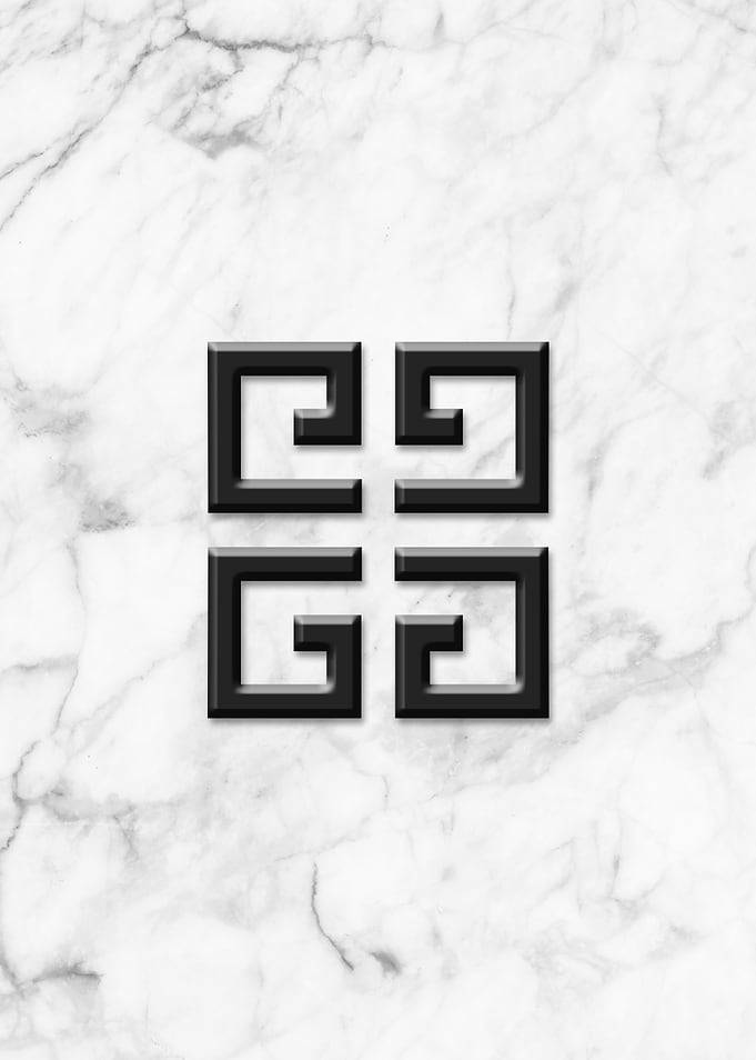 Marble Brand Symbol