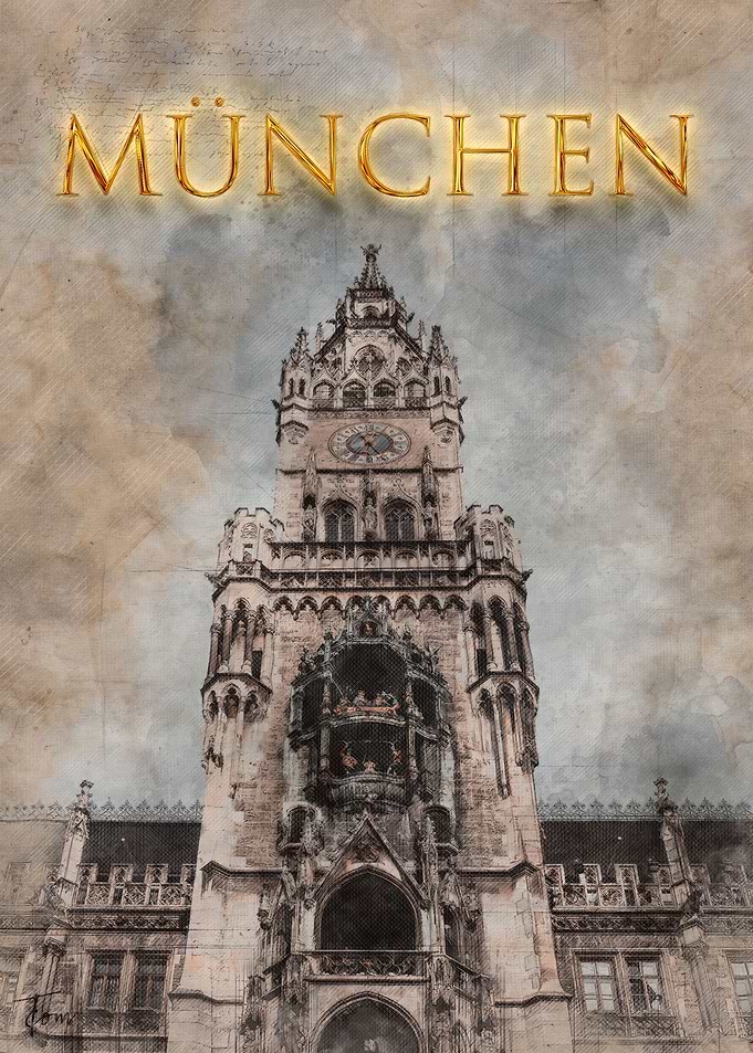 Munich