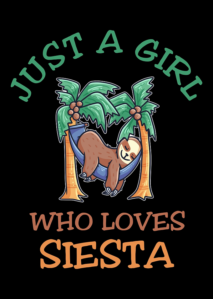 Just A Girl Who Loves Sies