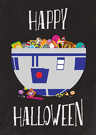 Happy Haloween