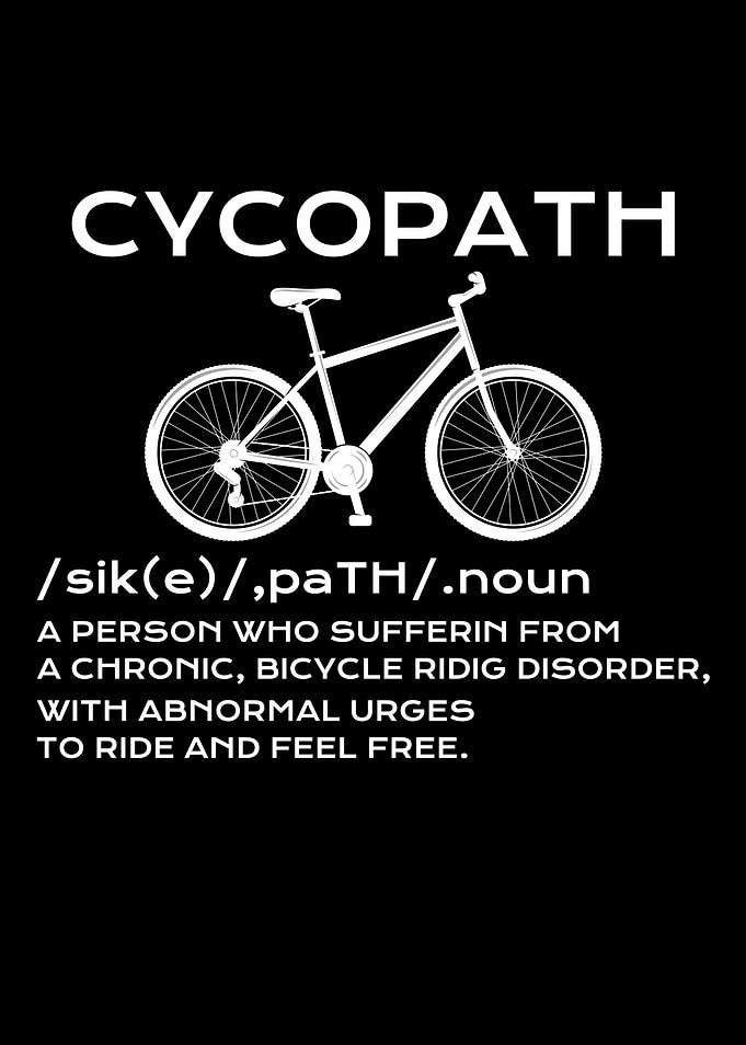 Cycopath