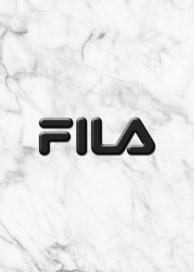 Marble Brand Fila