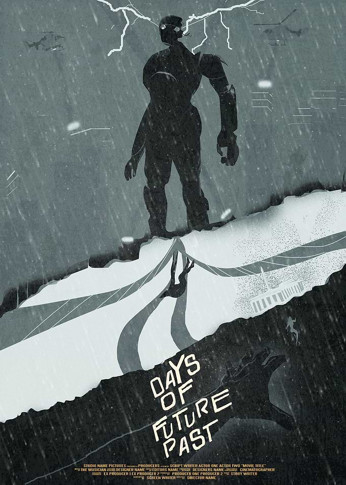 Days of future past