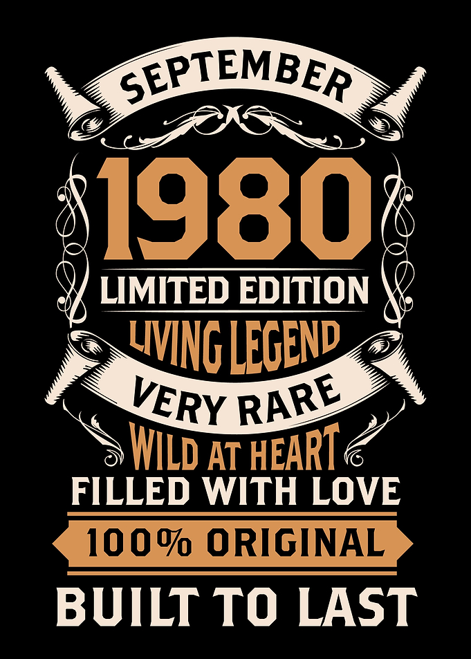 Original September 1980