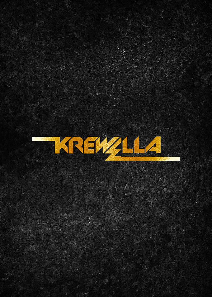 KREWELLA