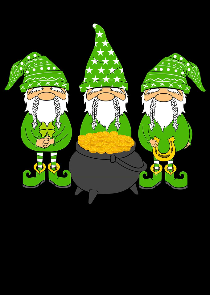 Happy St Patricks Day