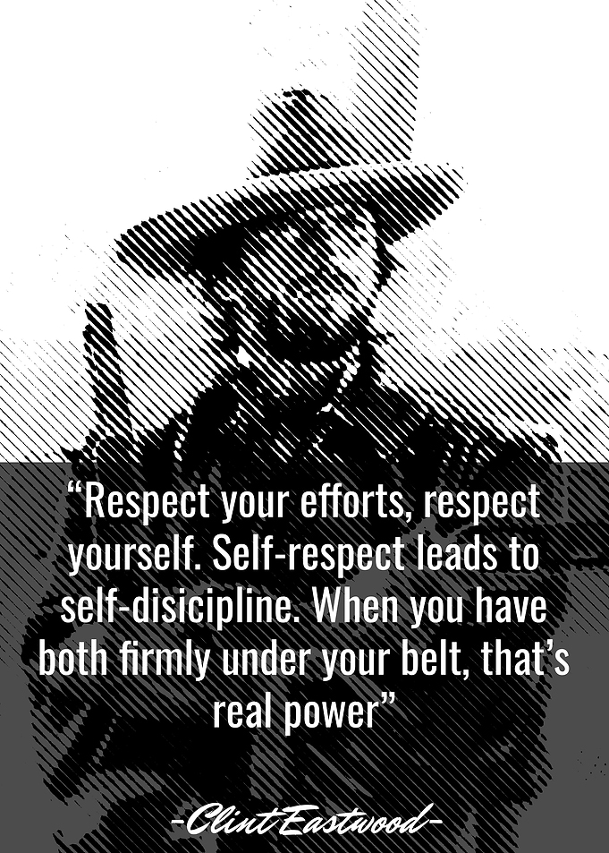 Quotes Clint Eastwood
