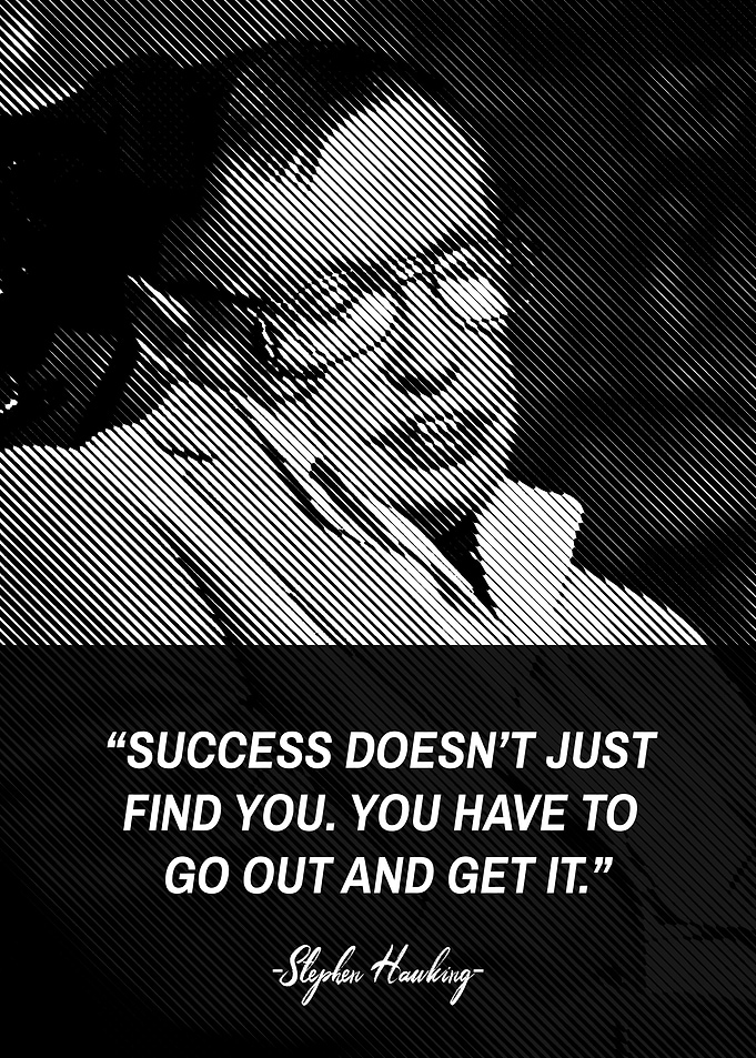 stephen hawking