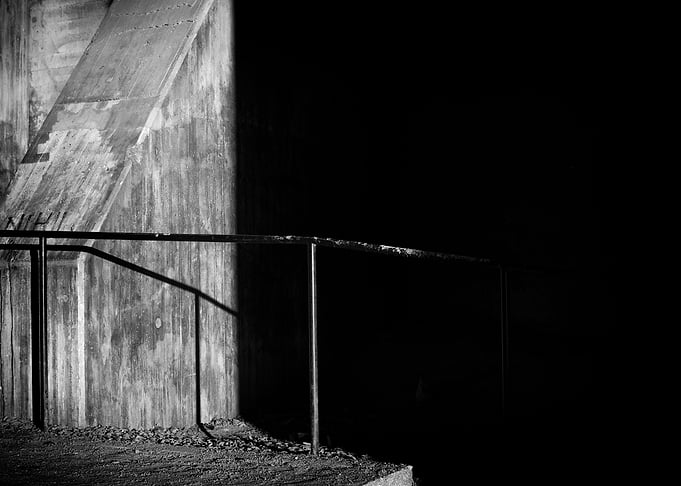 Light and shadow