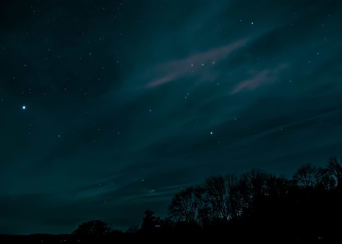 Stars Above