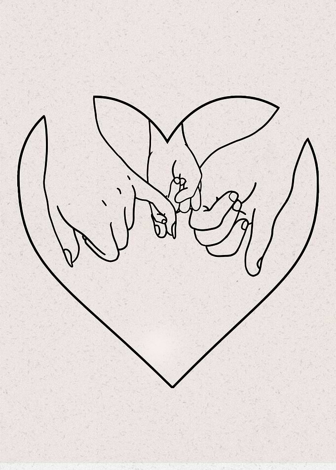 Family Poster