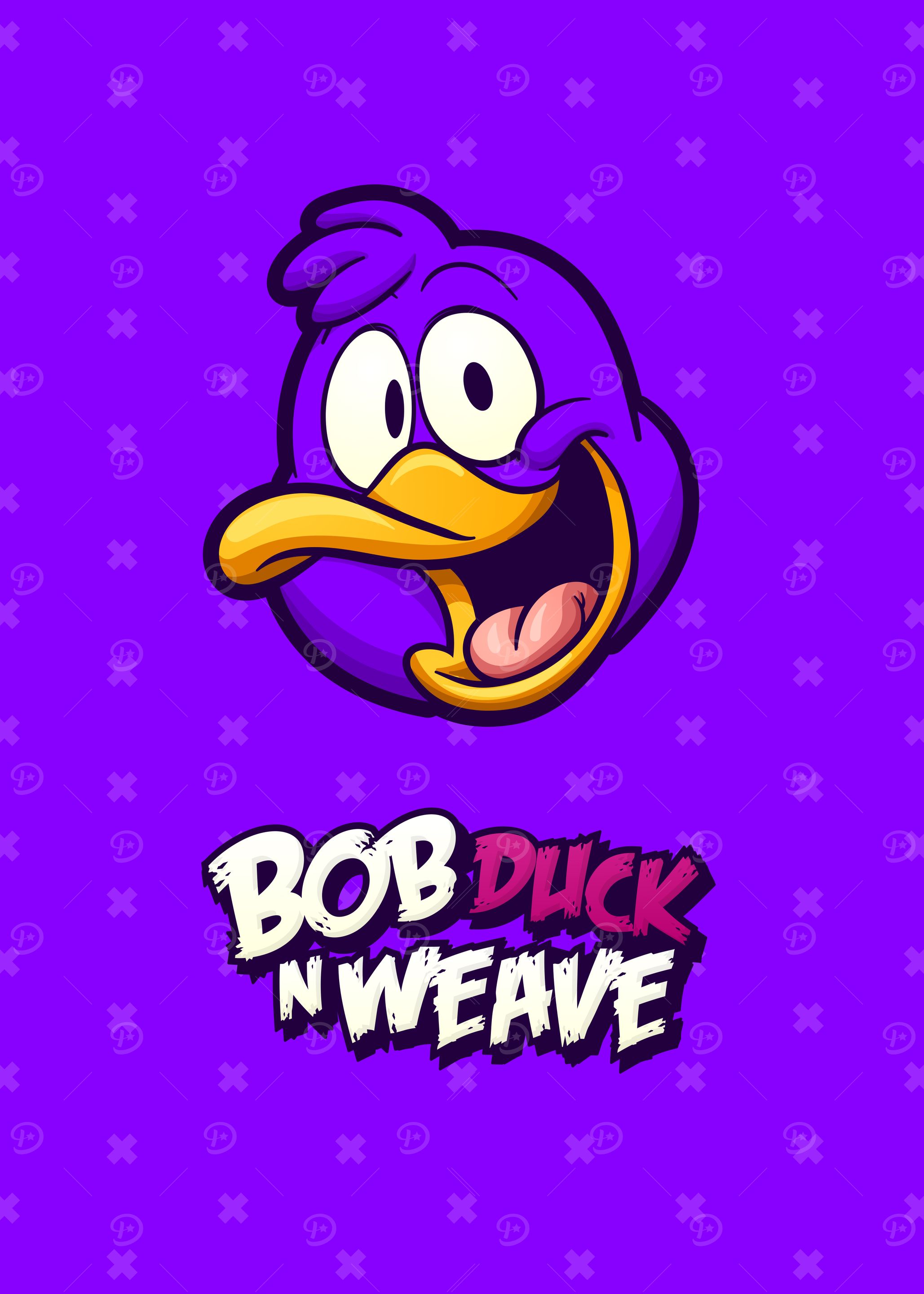 BDNW Derek the Duck