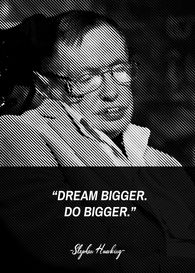 stephen hawking