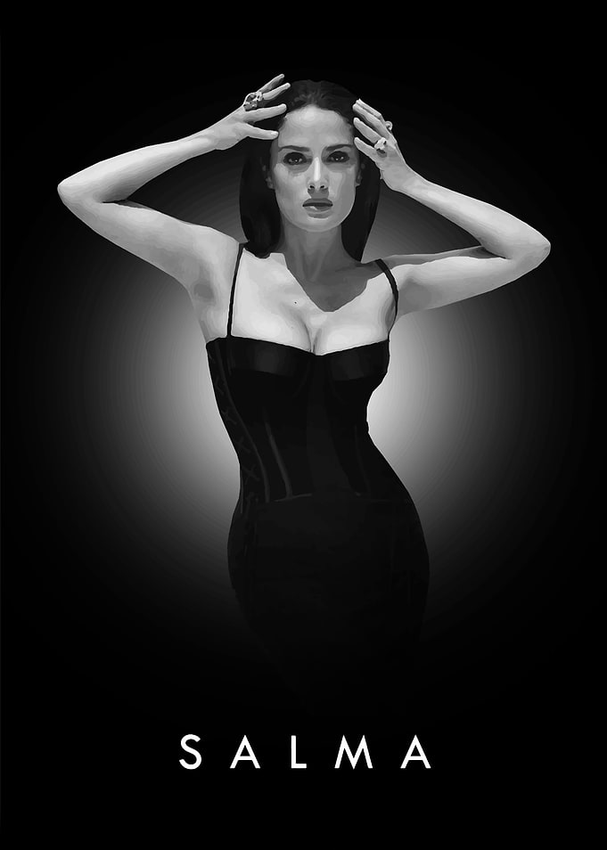 Salma Hayek