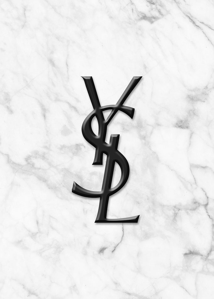 Marble Brand YSL