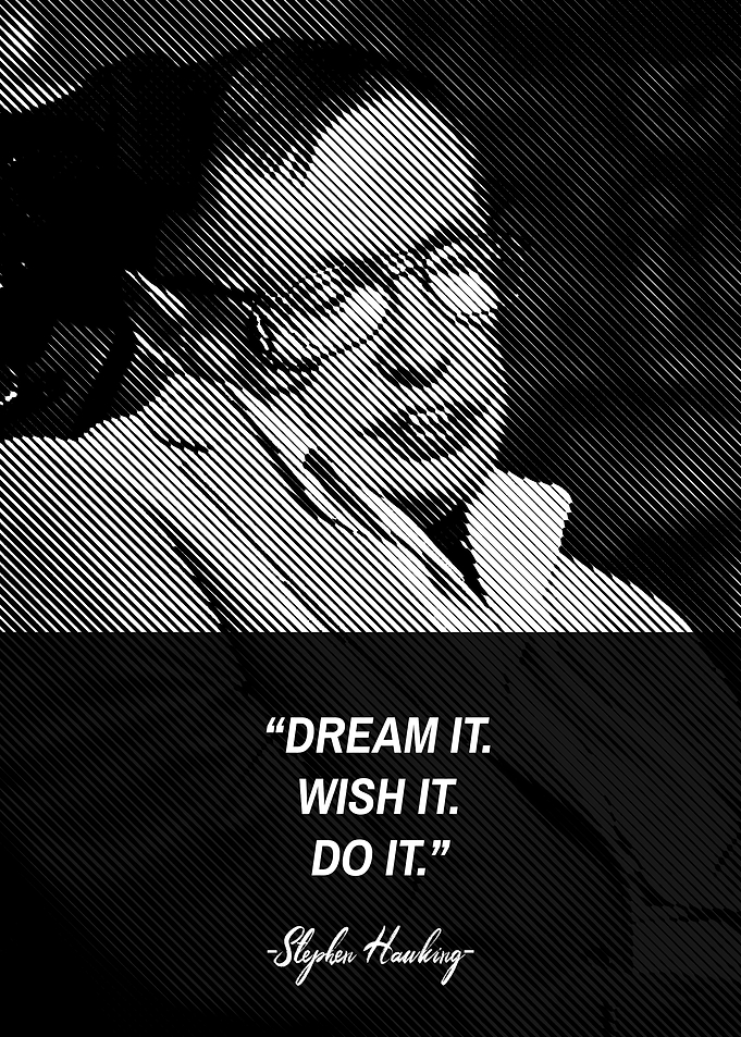stephen hawking