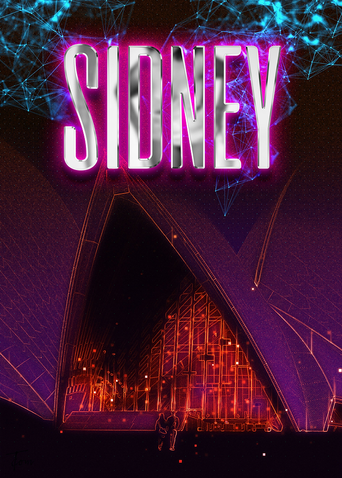 Sidney