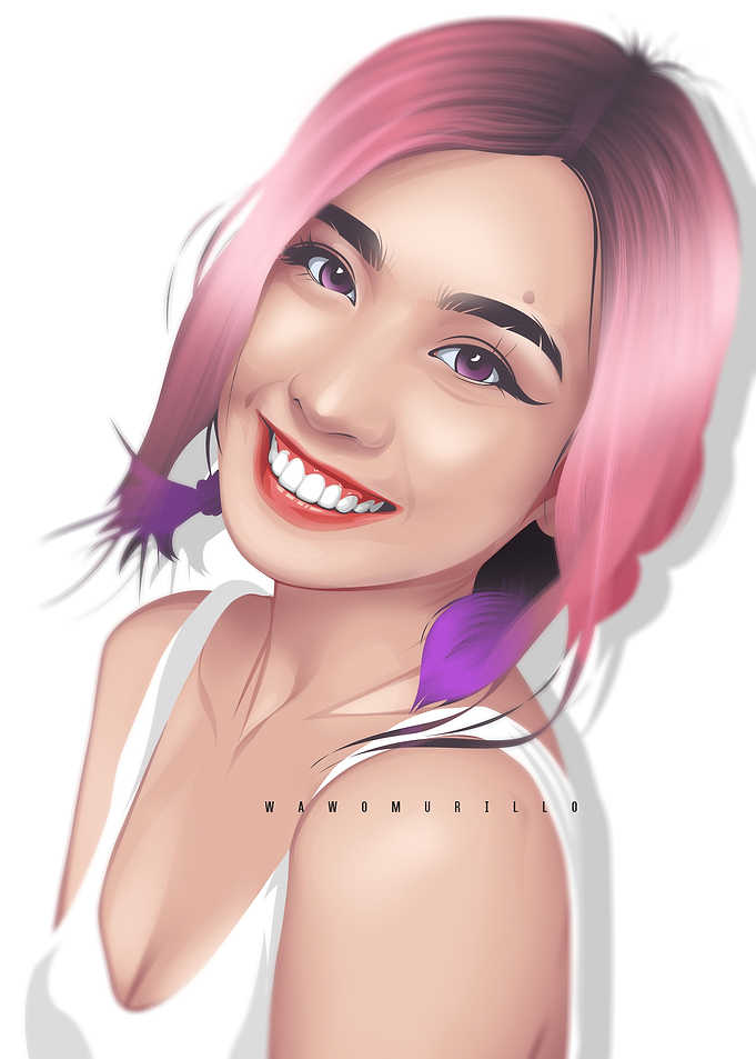 Vexel Art