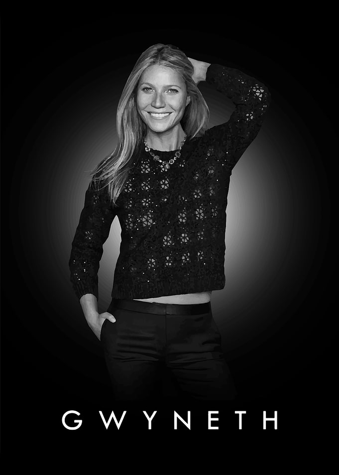 Gwyneth Paltrow