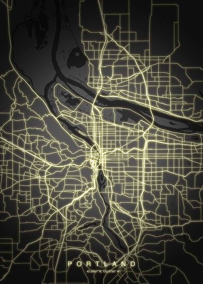 Portland
