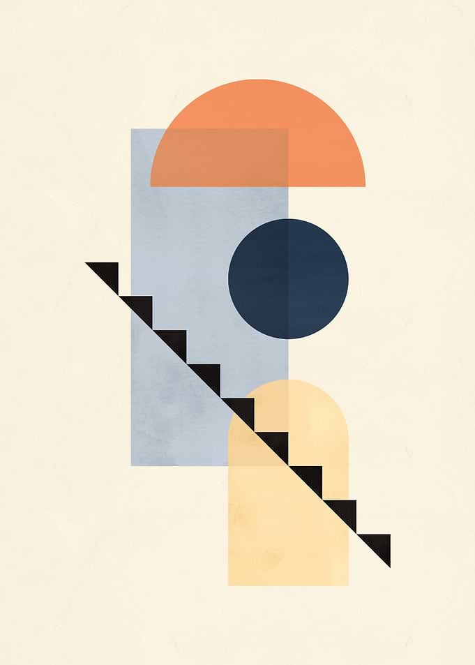 Minimalist geometry III